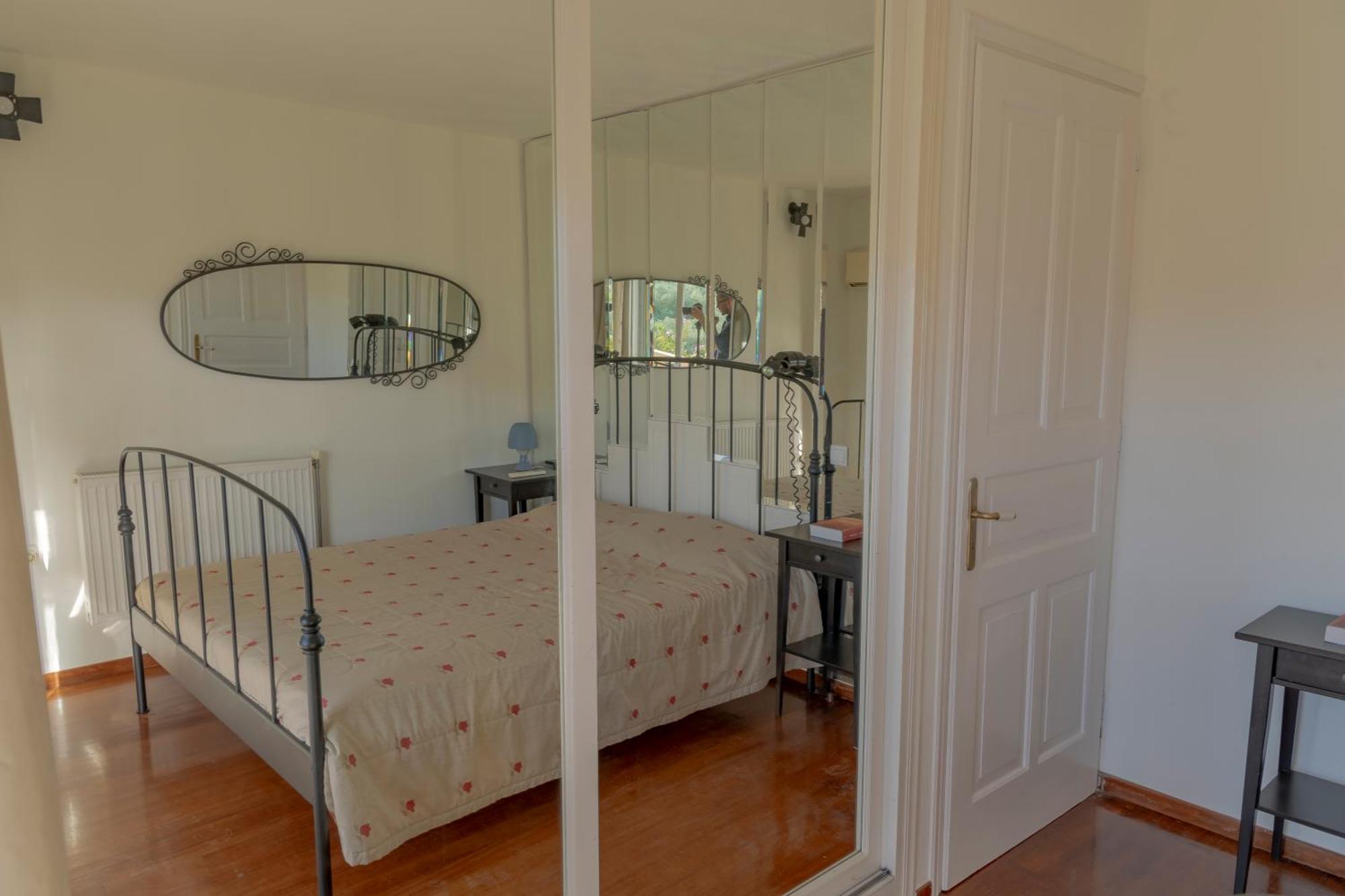 Private Pet Friendly Villa Agios Nikolaos  Exterior photo